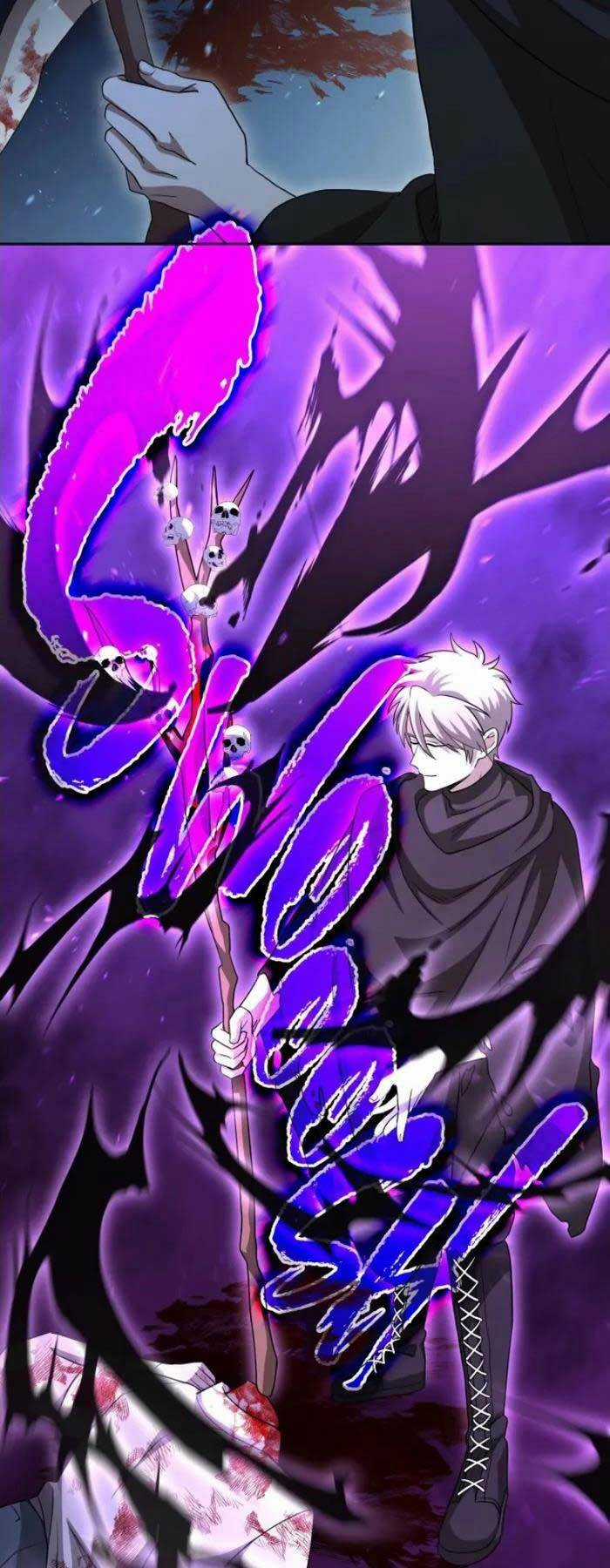 Thiết Huyết Chiêu Hồn Sư - Chapter 19 - Trang 23