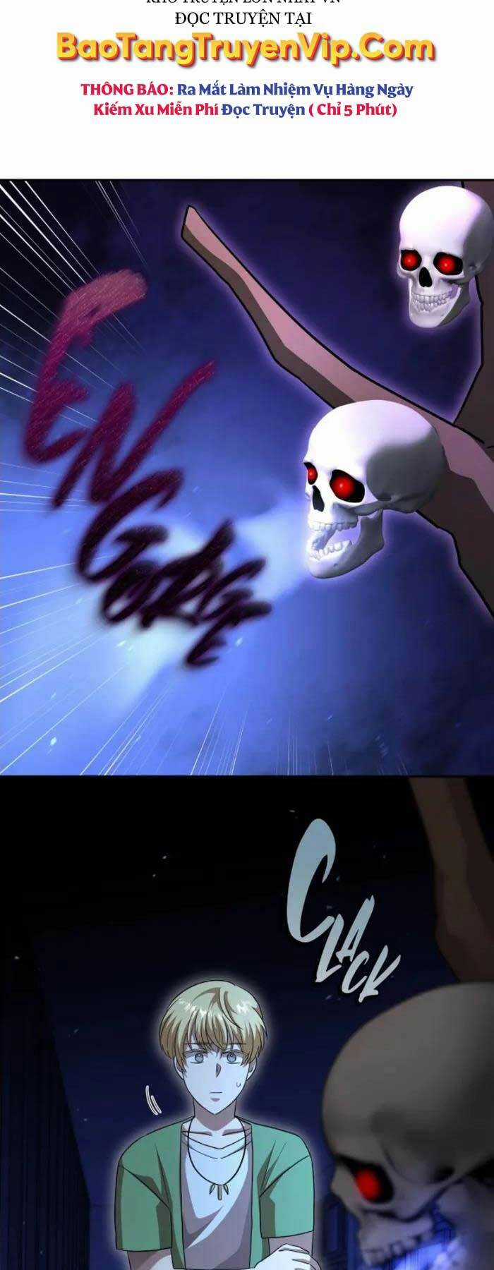 Thiết Huyết Chiêu Hồn Sư - Chapter 19 - Trang 25