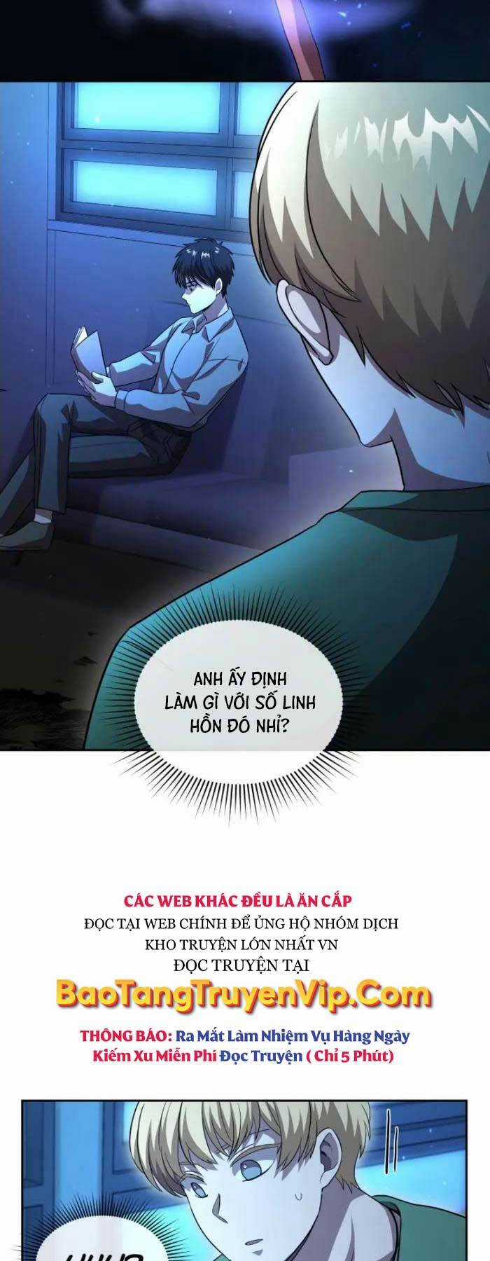 Thiết Huyết Chiêu Hồn Sư - Chapter 19 - Trang 29