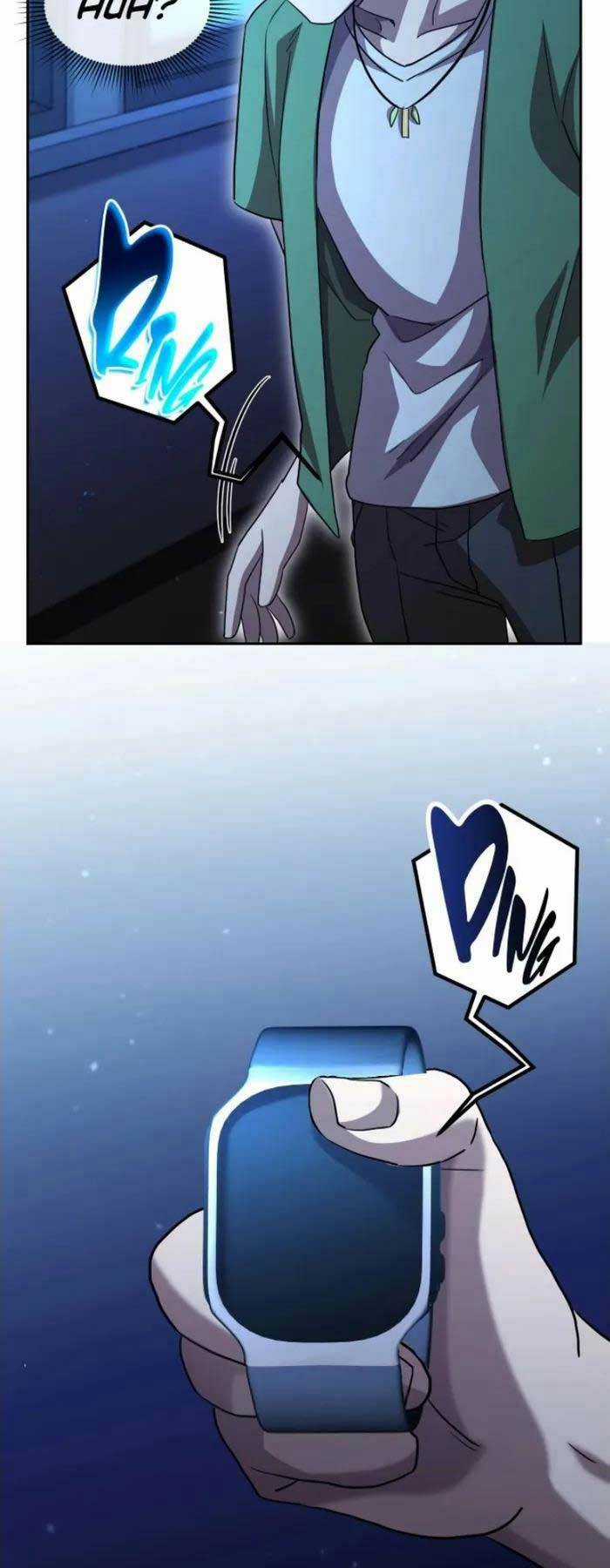 Thiết Huyết Chiêu Hồn Sư - Chapter 19 - Trang 30