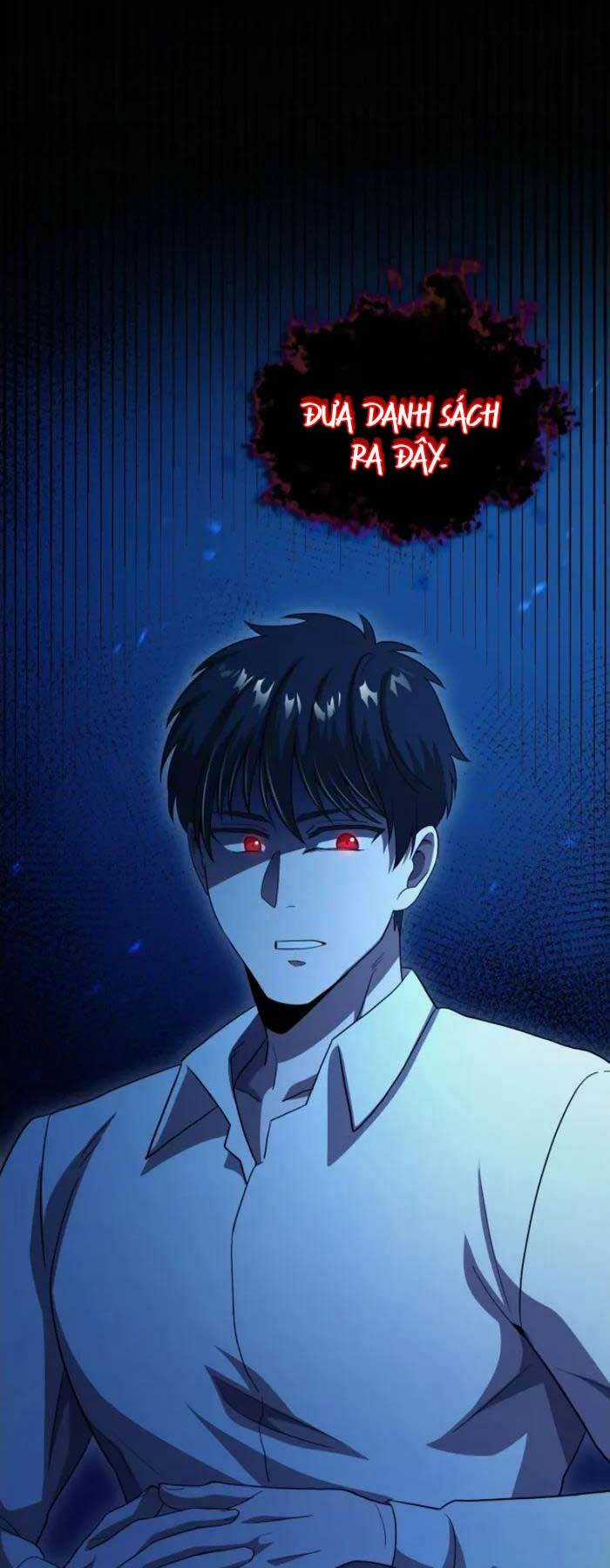 Thiết Huyết Chiêu Hồn Sư - Chapter 19 - Trang 4