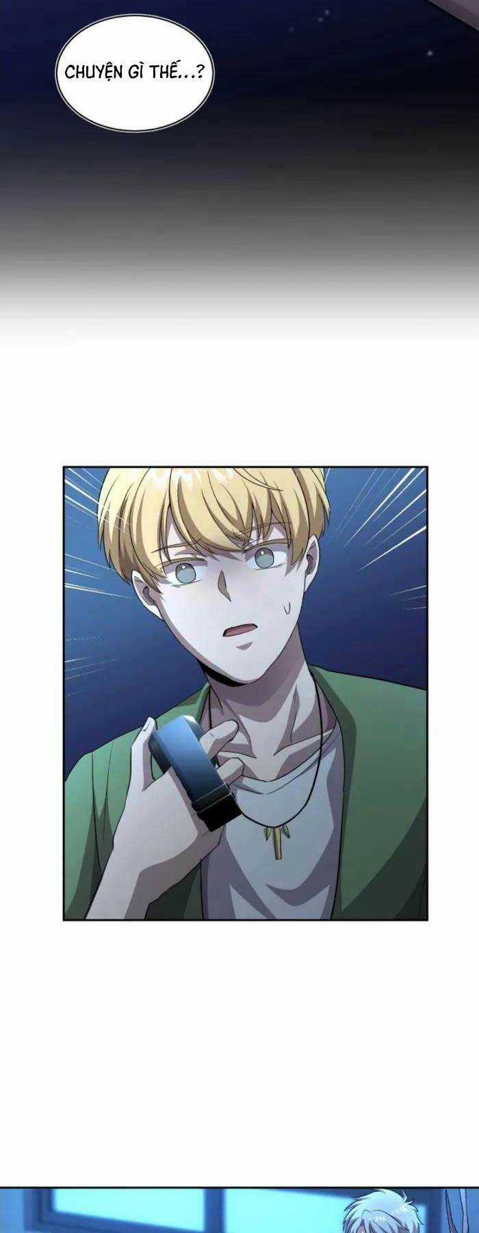 Thiết Huyết Chiêu Hồn Sư - Chapter 19 - Trang 31