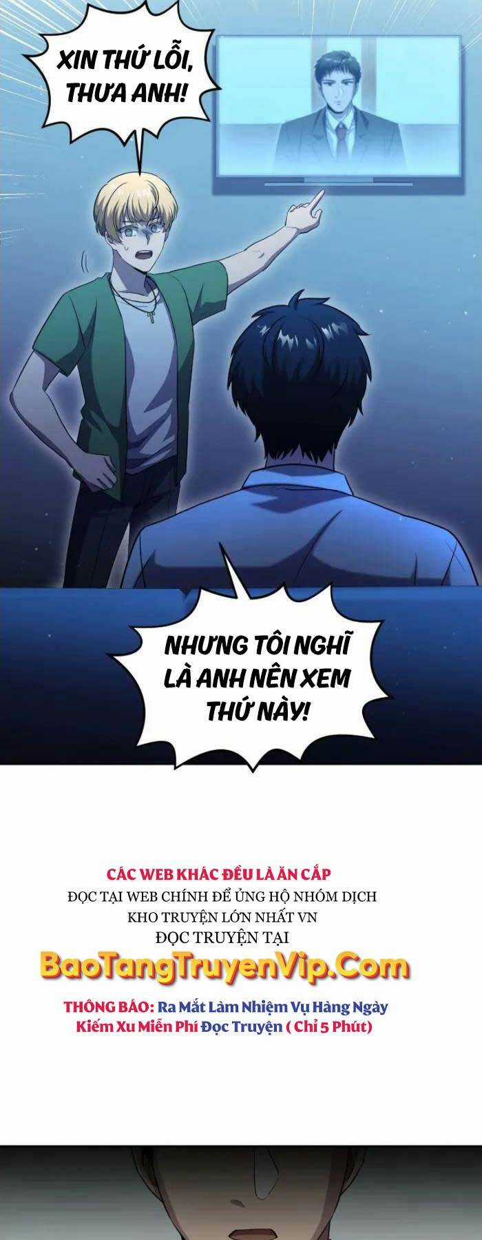 Thiết Huyết Chiêu Hồn Sư - Chapter 19 - Trang 34