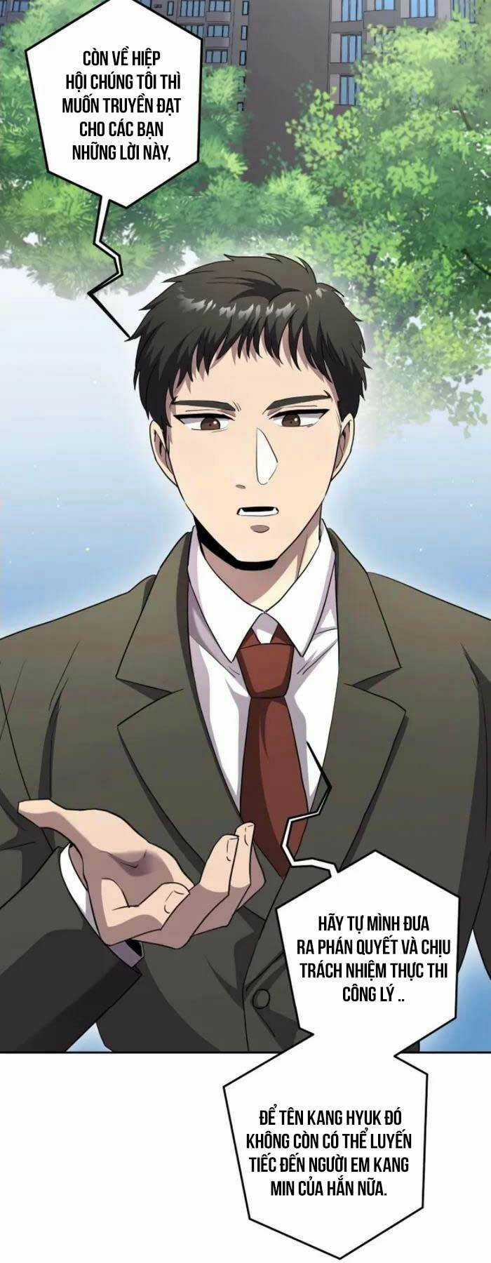 Thiết Huyết Chiêu Hồn Sư - Chapter 19 - Trang 38