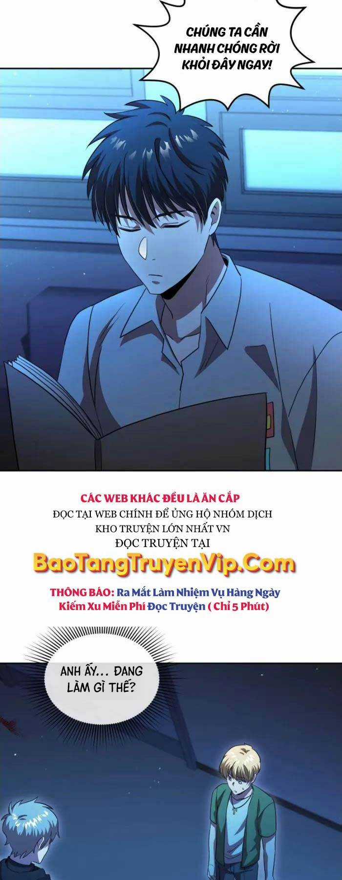 Thiết Huyết Chiêu Hồn Sư - Chapter 19 - Trang 43