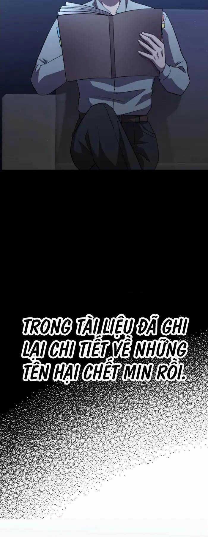 Thiết Huyết Chiêu Hồn Sư - Chapter 19 - Trang 45