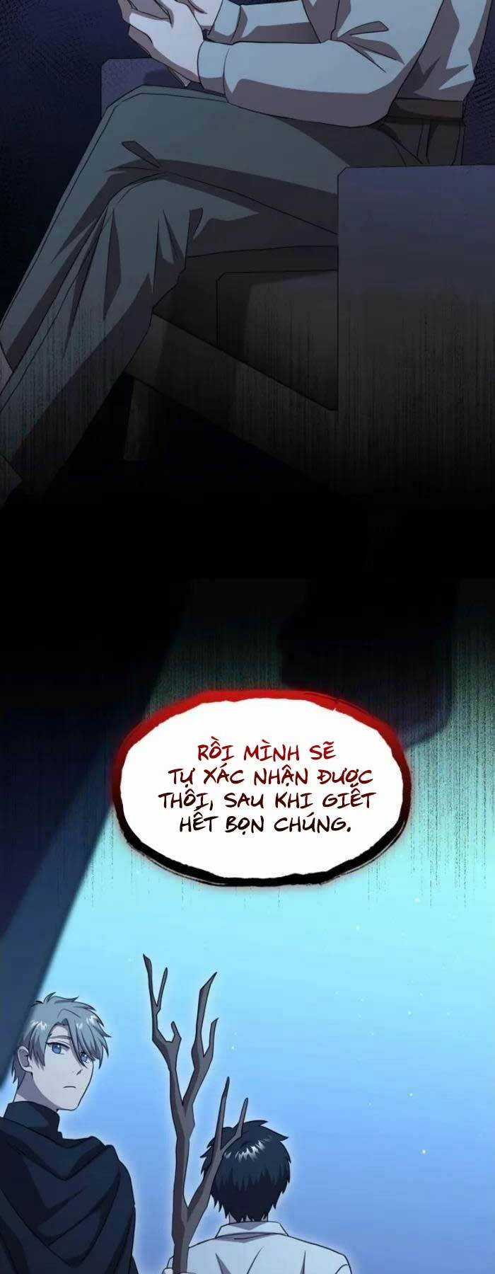 Thiết Huyết Chiêu Hồn Sư - Chapter 19 - Trang 47