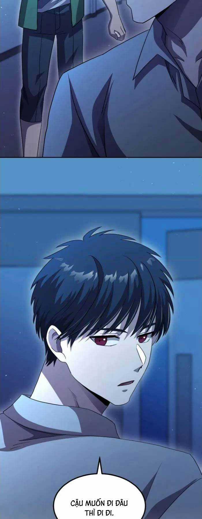 Thiết Huyết Chiêu Hồn Sư - Chapter 19 - Trang 49