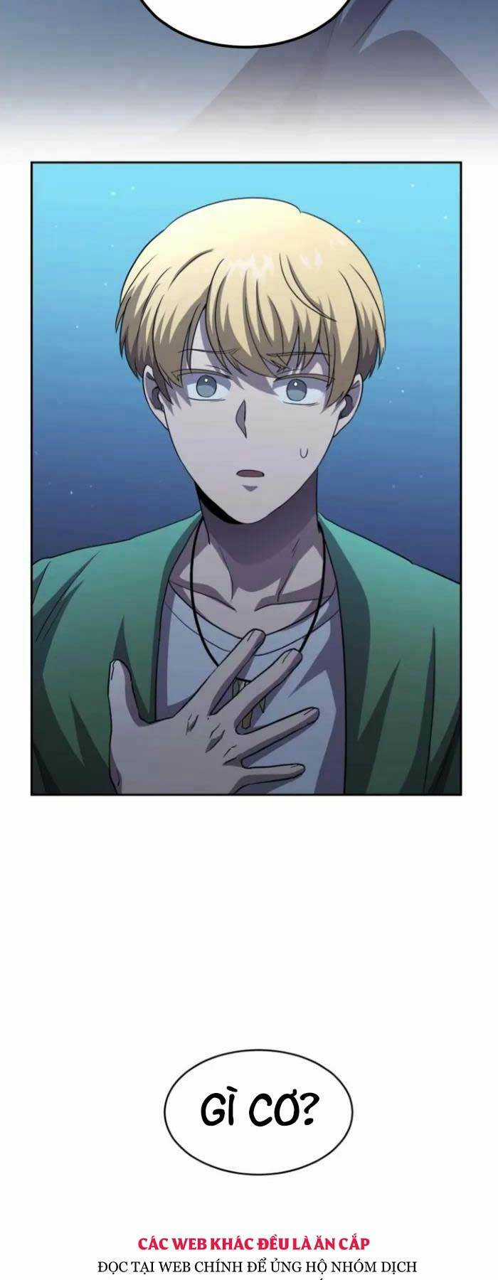 Thiết Huyết Chiêu Hồn Sư - Chapter 19 - Trang 50