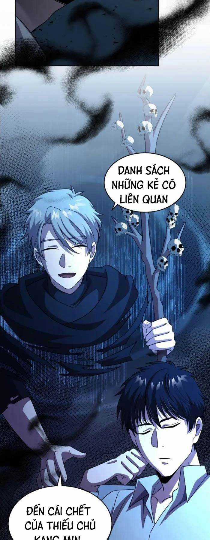 Thiết Huyết Chiêu Hồn Sư - Chapter 19 - Trang 7