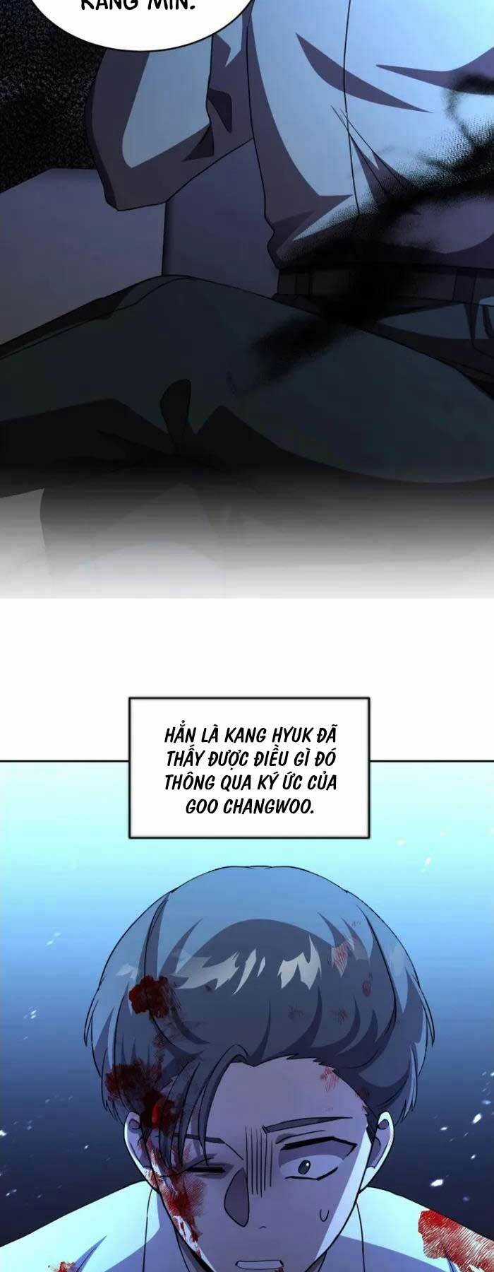 Thiết Huyết Chiêu Hồn Sư - Chapter 19 - Trang 8