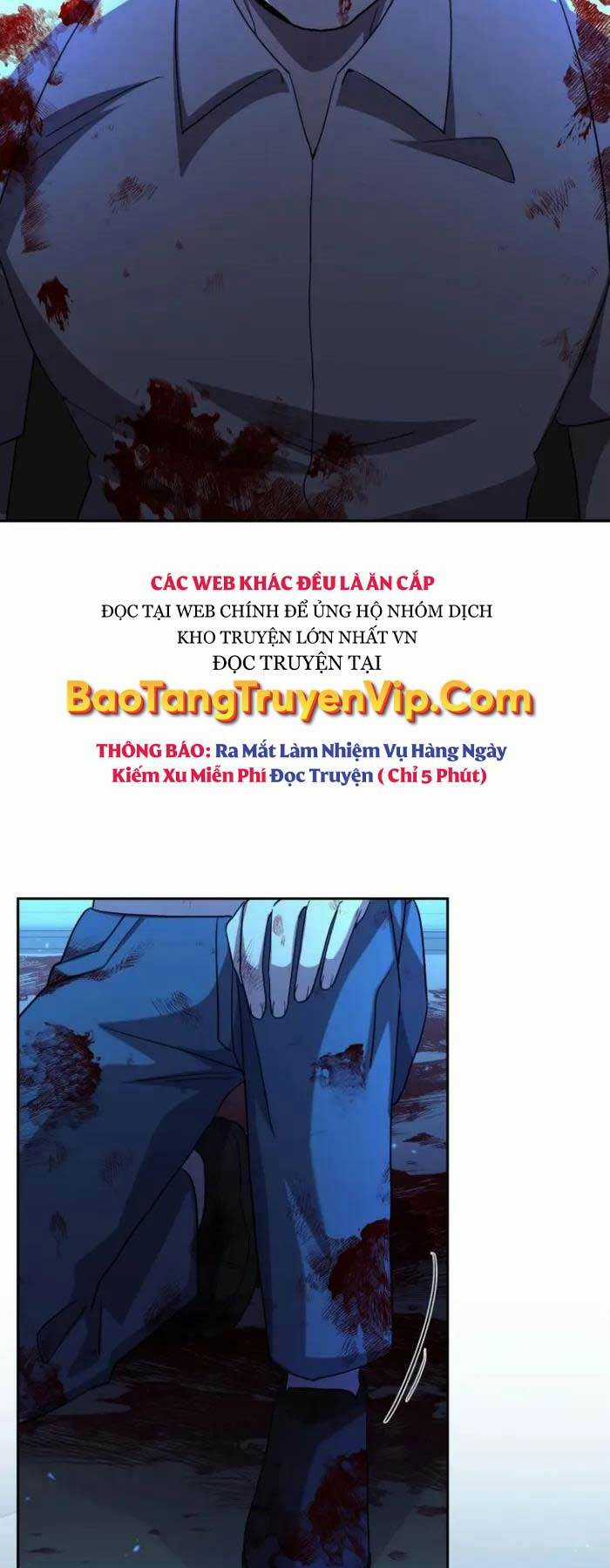 Thiết Huyết Chiêu Hồn Sư - Chapter 19 - Trang 9