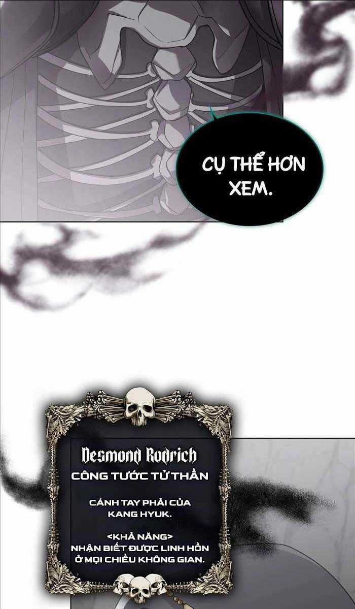 Thiết Huyết Chiêu Hồn Sư - Chapter 2 - Trang 2