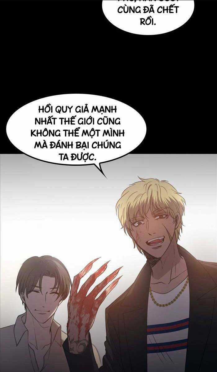 Thiết Huyết Chiêu Hồn Sư - Chapter 2 - Trang 17