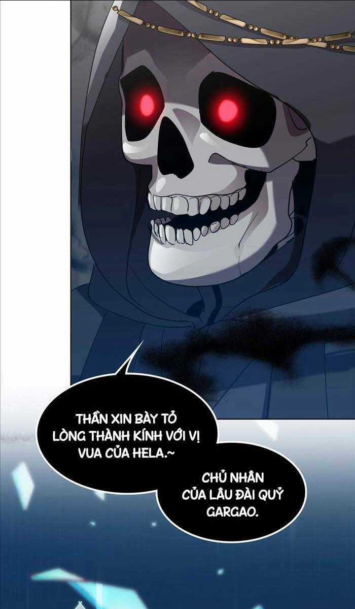 Thiết Huyết Chiêu Hồn Sư - Chapter 2 - Trang 3