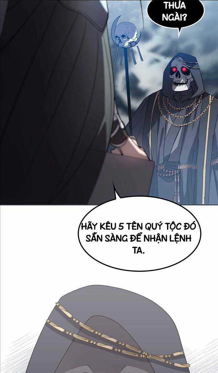 Thiết Huyết Chiêu Hồn Sư - Chapter 2 - Trang 28