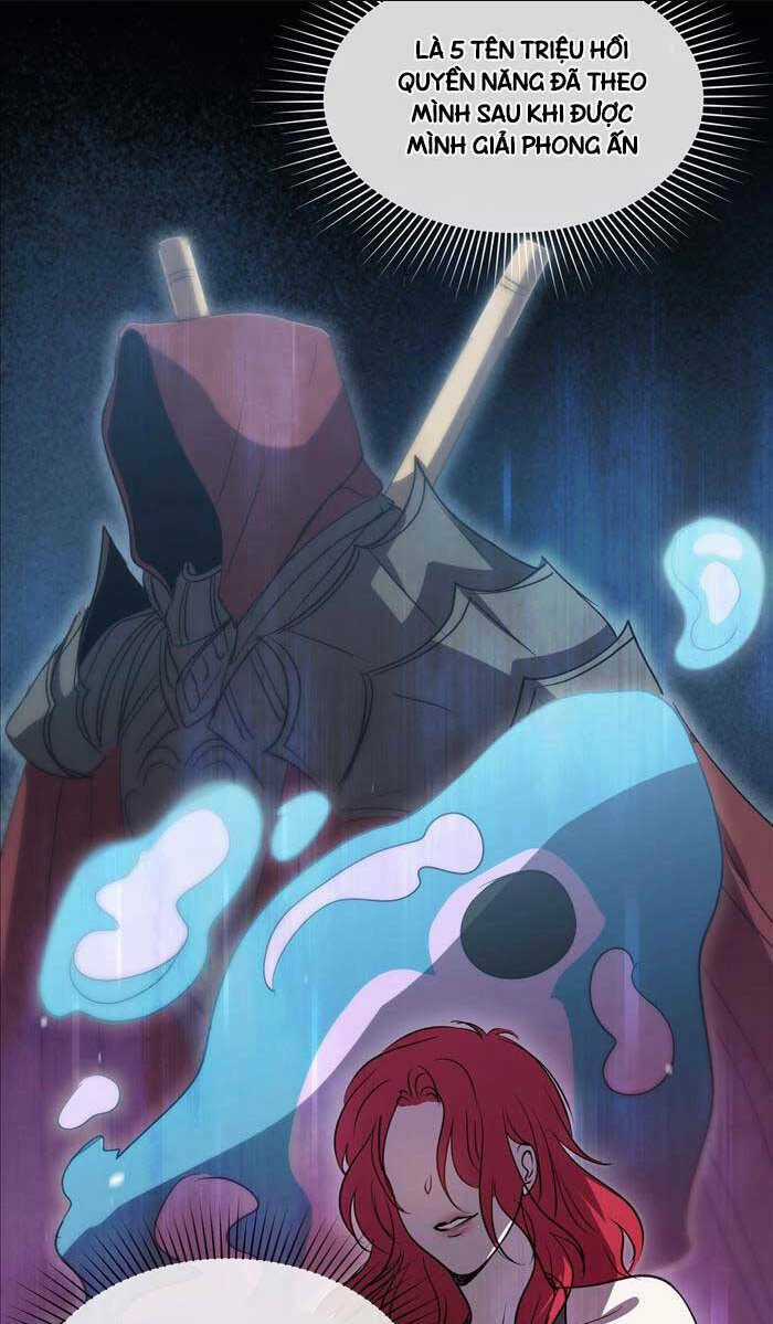 Thiết Huyết Chiêu Hồn Sư - Chapter 2 - Trang 30