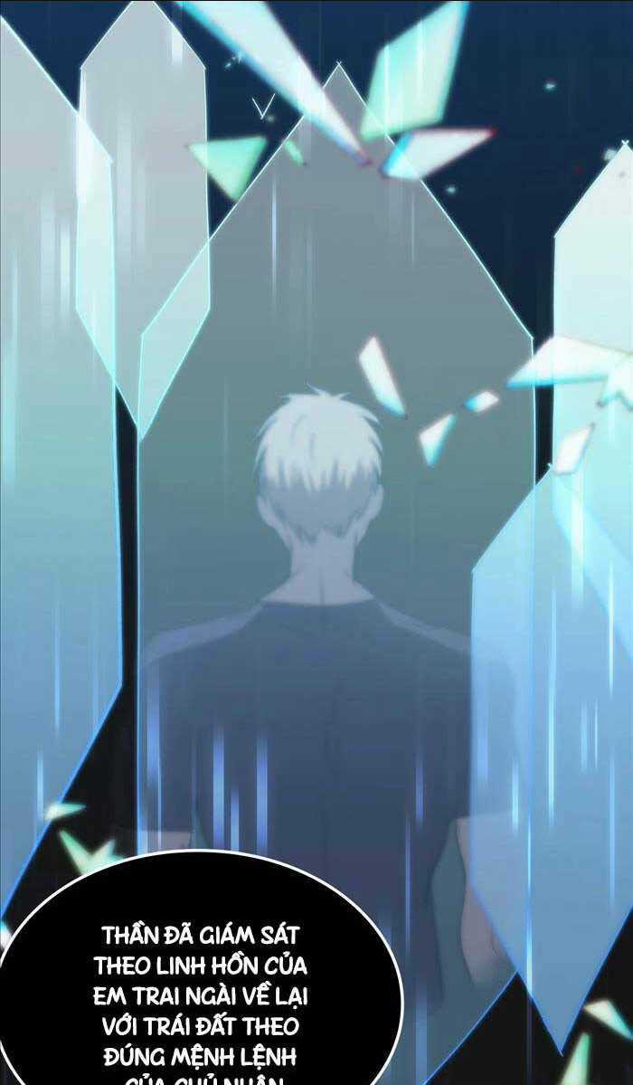 Thiết Huyết Chiêu Hồn Sư - Chapter 2 - Trang 4