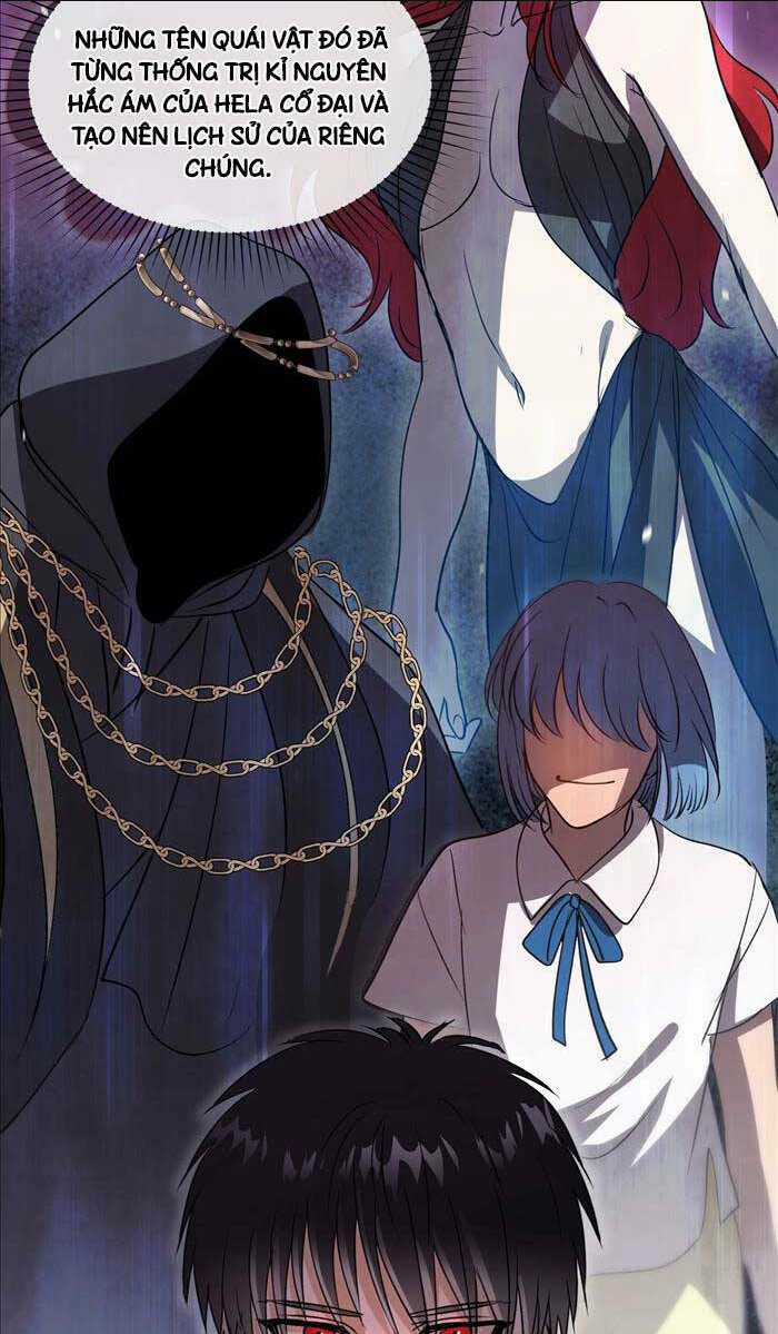 Thiết Huyết Chiêu Hồn Sư - Chapter 2 - Trang 31