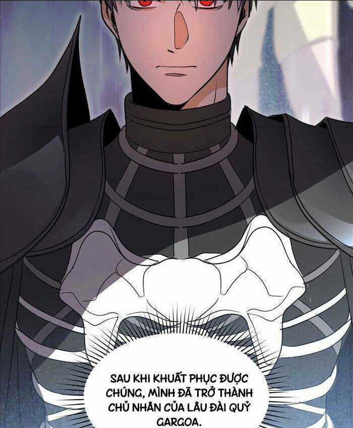 Thiết Huyết Chiêu Hồn Sư - Chapter 2 - Trang 32