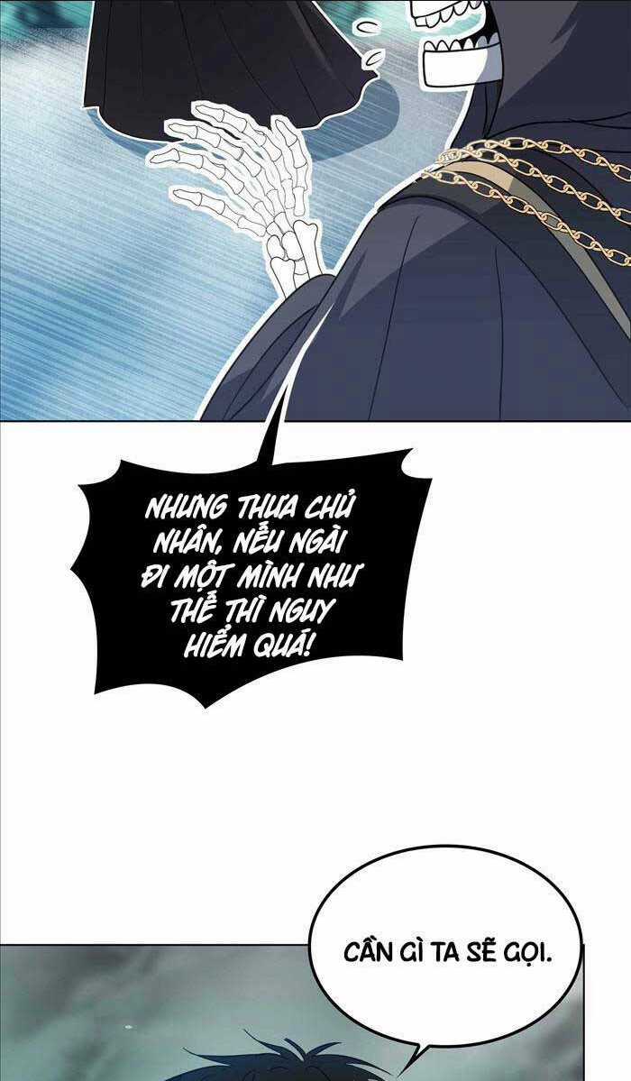 Thiết Huyết Chiêu Hồn Sư - Chapter 2 - Trang 34