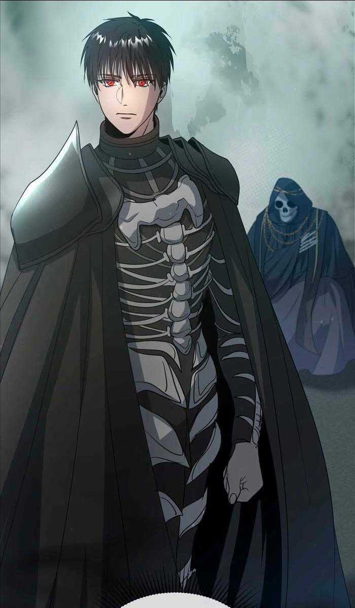 Thiết Huyết Chiêu Hồn Sư - Chapter 2 - Trang 38