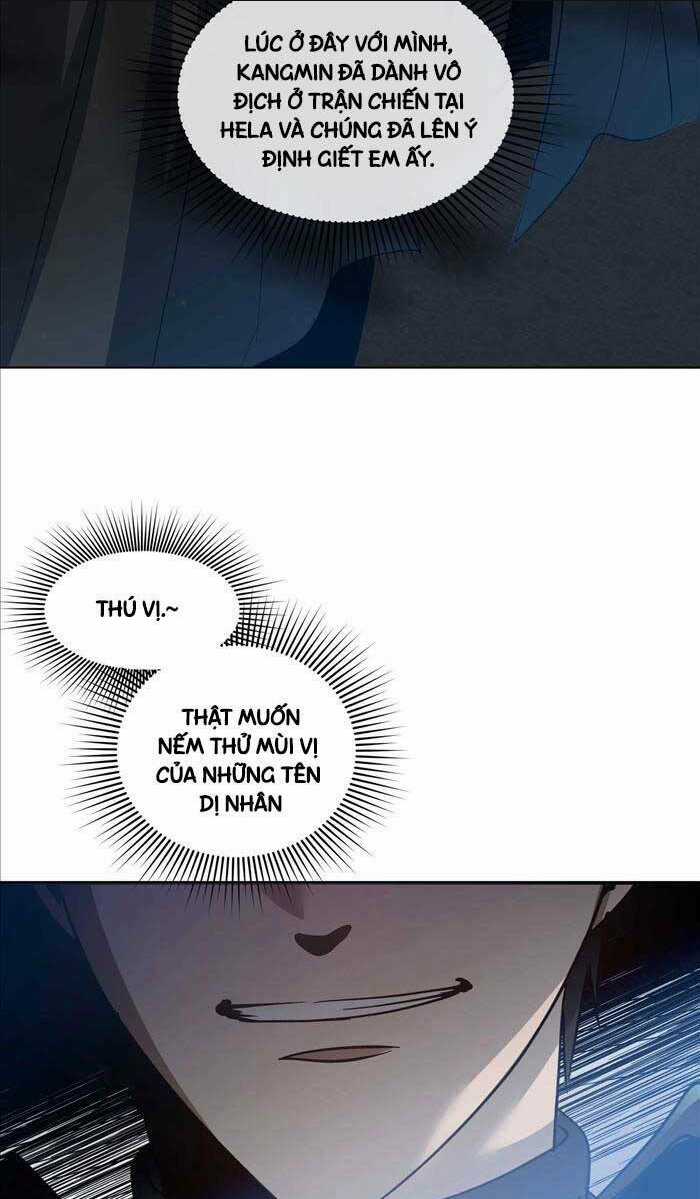 Thiết Huyết Chiêu Hồn Sư - Chapter 2 - Trang 39