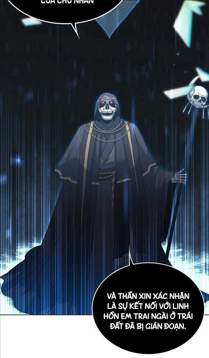 Thiết Huyết Chiêu Hồn Sư - Chapter 2 - Trang 5