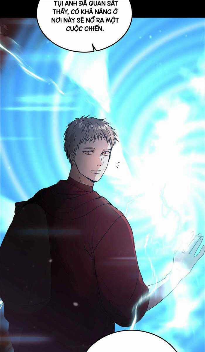 Thiết Huyết Chiêu Hồn Sư - Chapter 2 - Trang 41