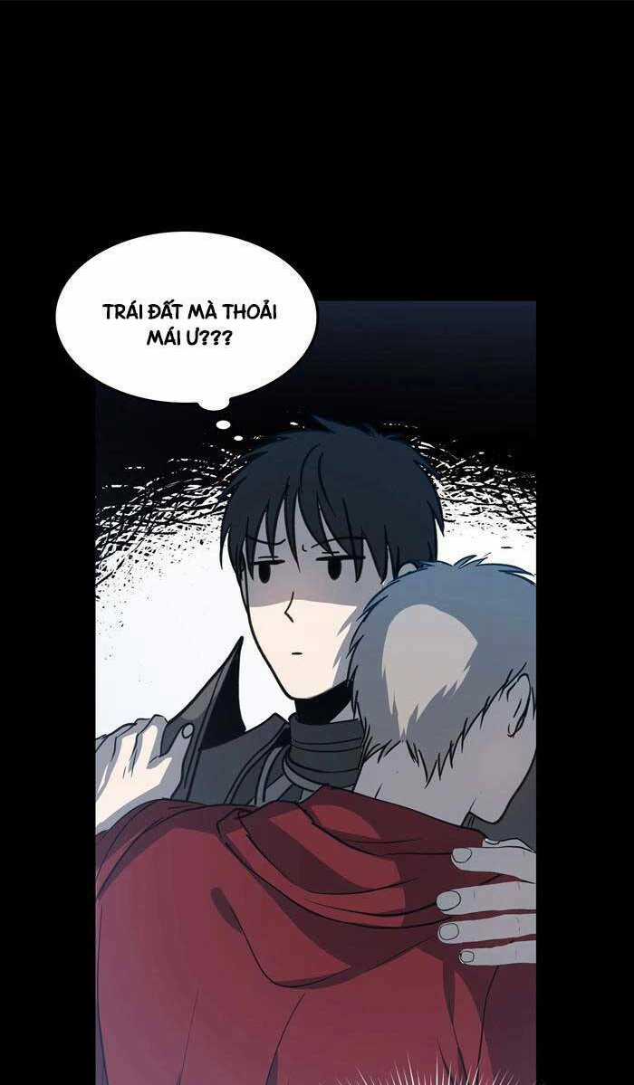 Thiết Huyết Chiêu Hồn Sư - Chapter 2 - Trang 50