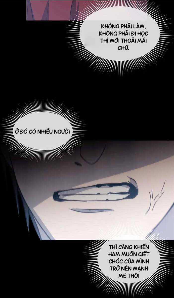 Thiết Huyết Chiêu Hồn Sư - Chapter 2 - Trang 51