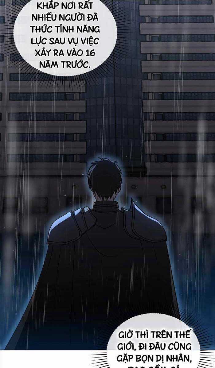 Thiết Huyết Chiêu Hồn Sư - Chapter 2 - Trang 76