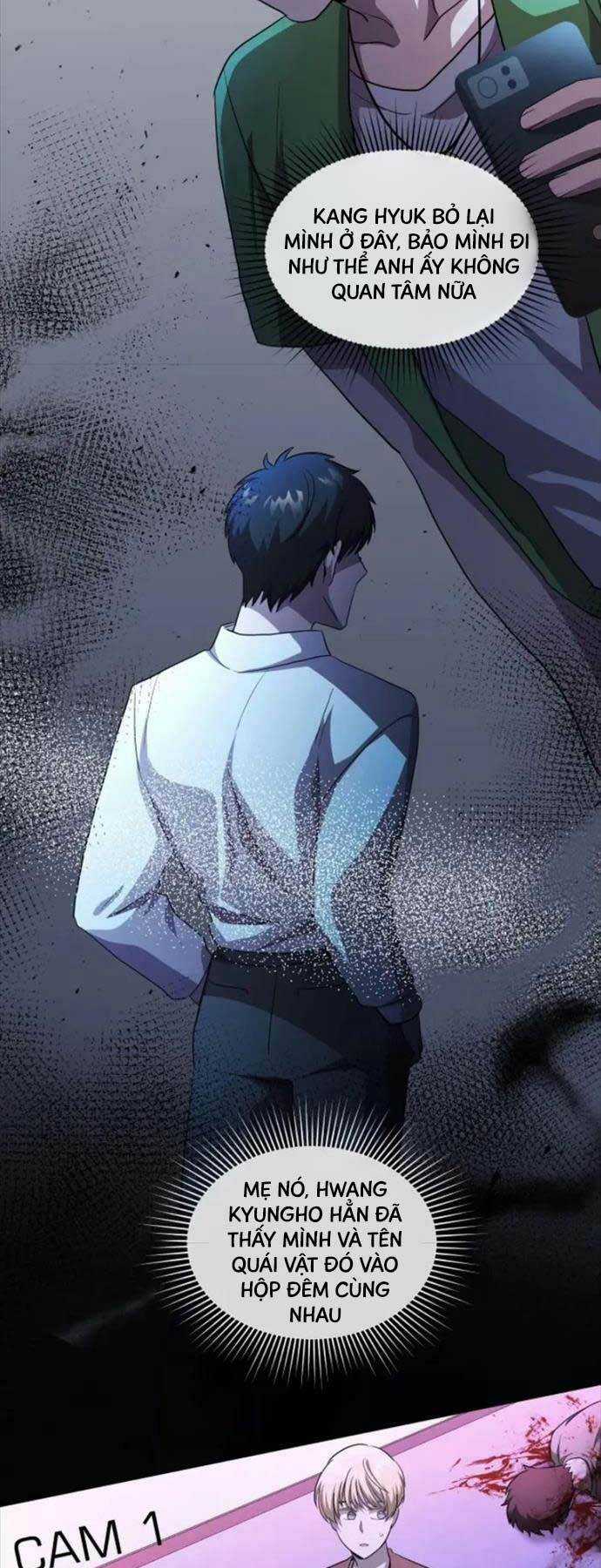 Thiết Huyết Chiêu Hồn Sư - Chapter 20 - Trang 12