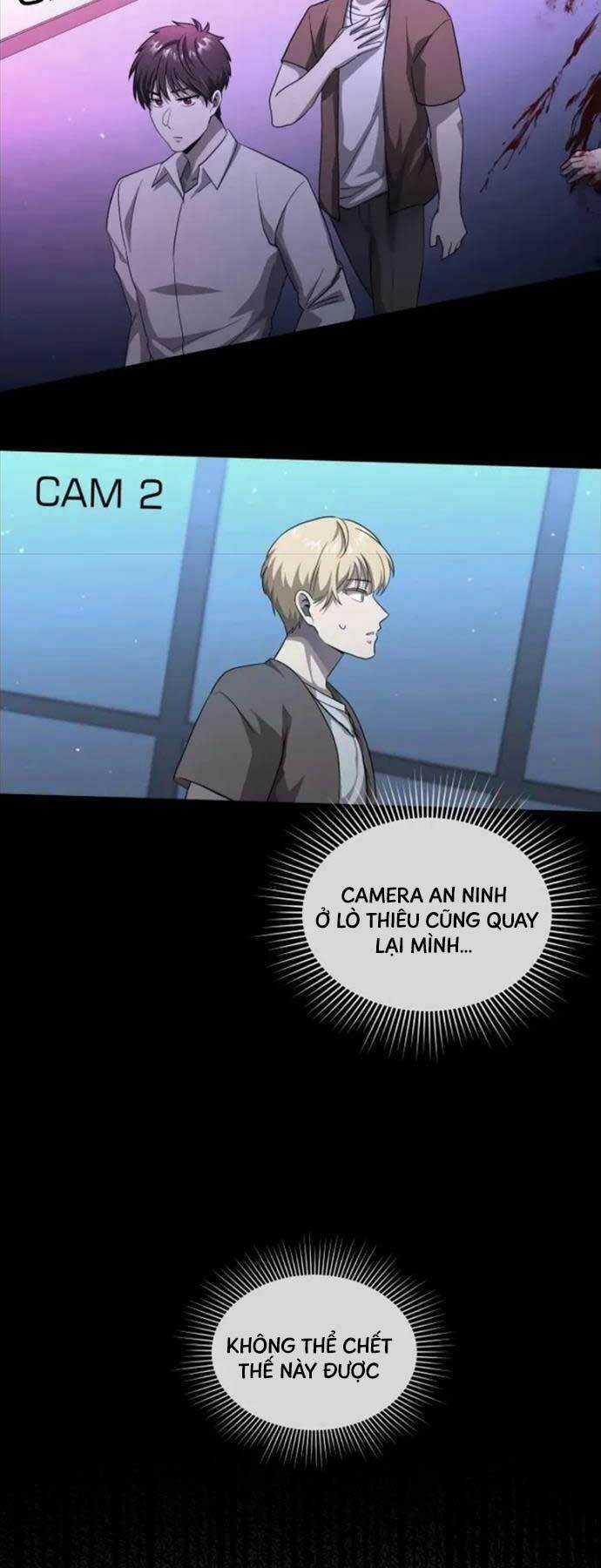 Thiết Huyết Chiêu Hồn Sư - Chapter 20 - Trang 13