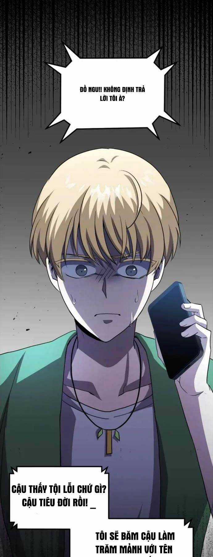 Thiết Huyết Chiêu Hồn Sư - Chapter 20 - Trang 14