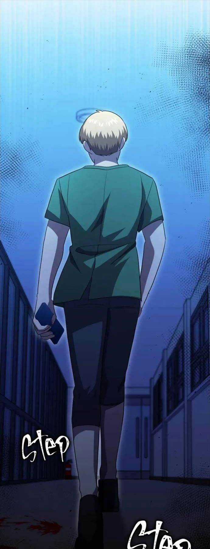 Thiết Huyết Chiêu Hồn Sư - Chapter 20 - Trang 19