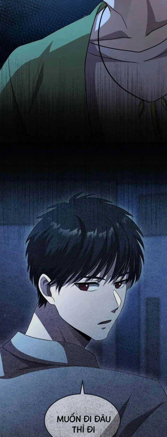 Thiết Huyết Chiêu Hồn Sư - Chapter 20 - Trang 3