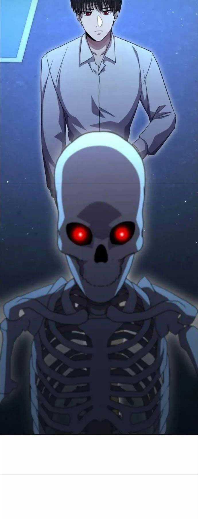 Thiết Huyết Chiêu Hồn Sư - Chapter 20 - Trang 22