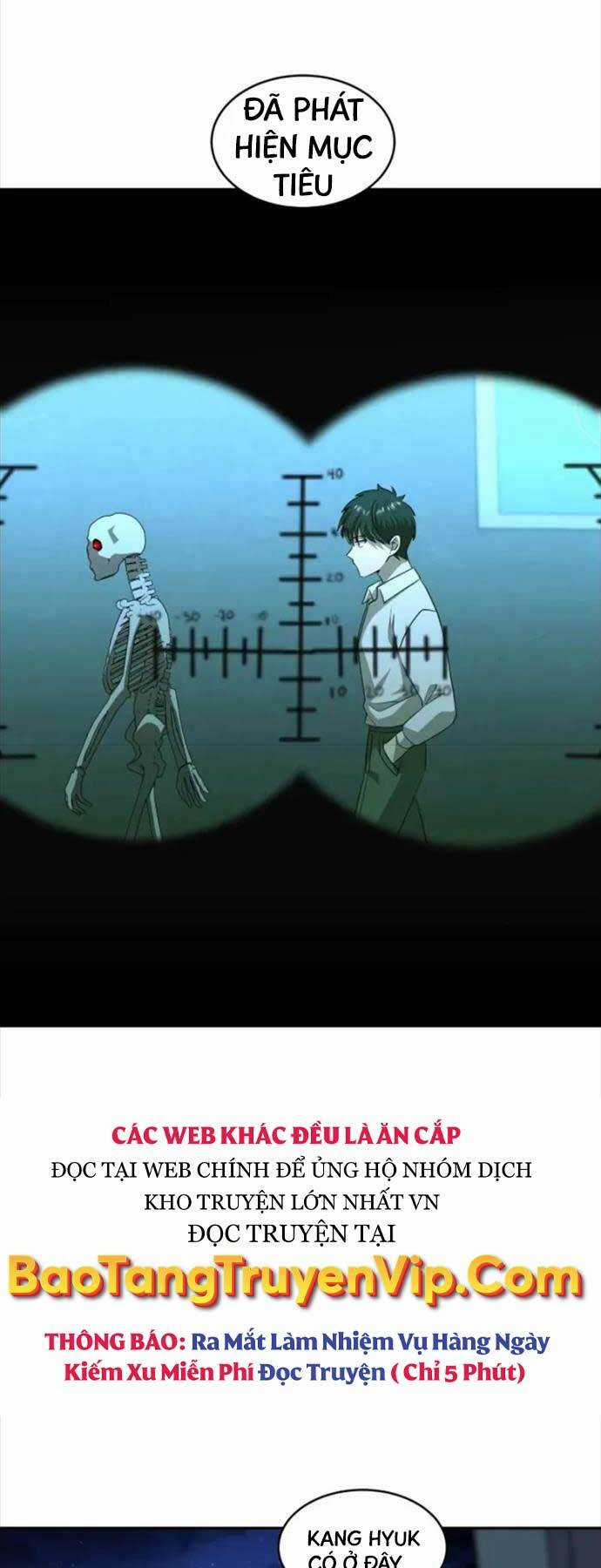 Thiết Huyết Chiêu Hồn Sư - Chapter 20 - Trang 23