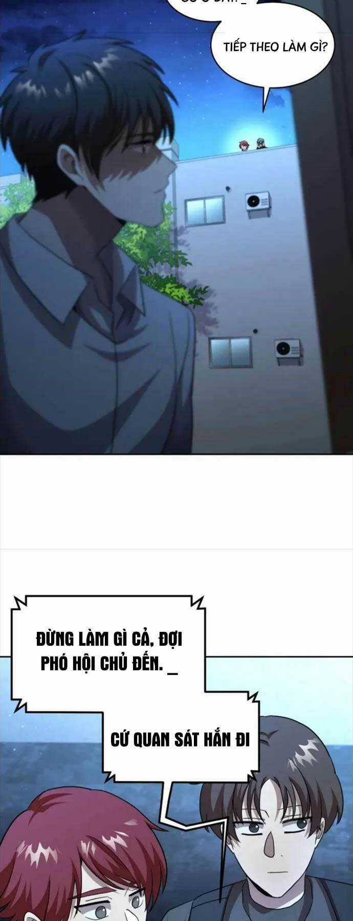 Thiết Huyết Chiêu Hồn Sư - Chapter 20 - Trang 24