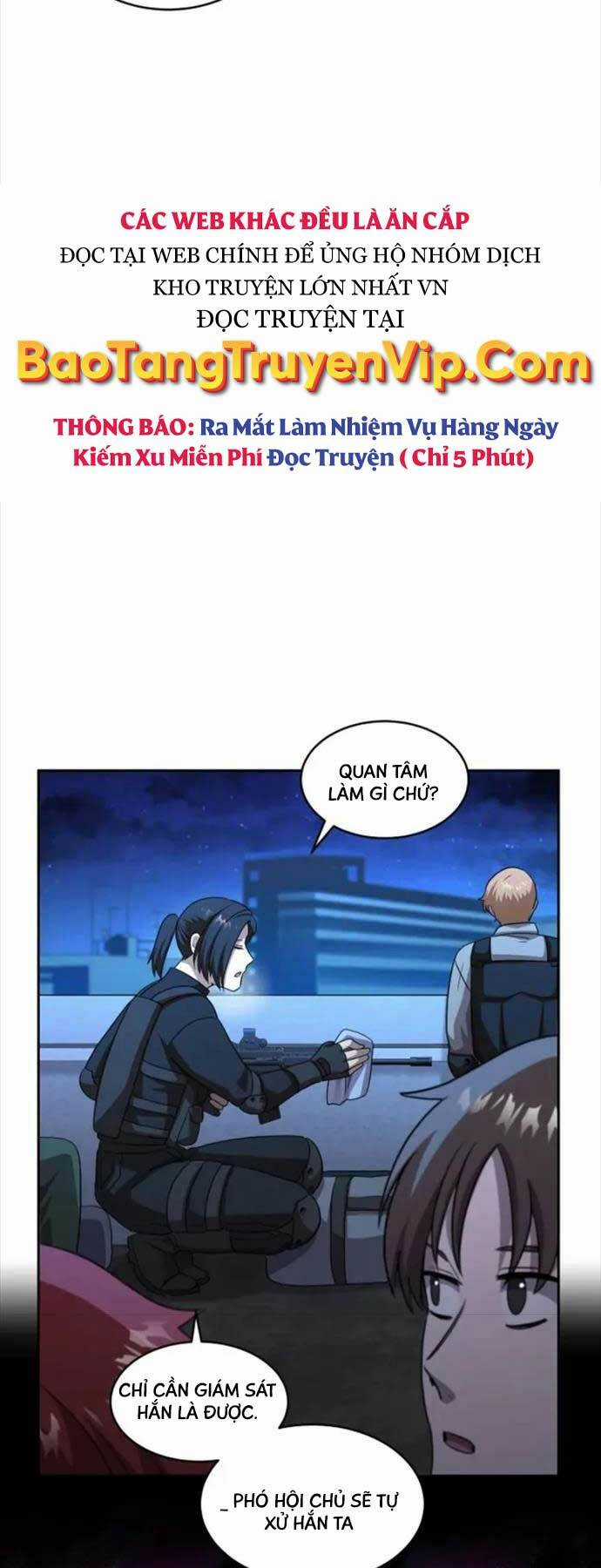 Thiết Huyết Chiêu Hồn Sư - Chapter 20 - Trang 26