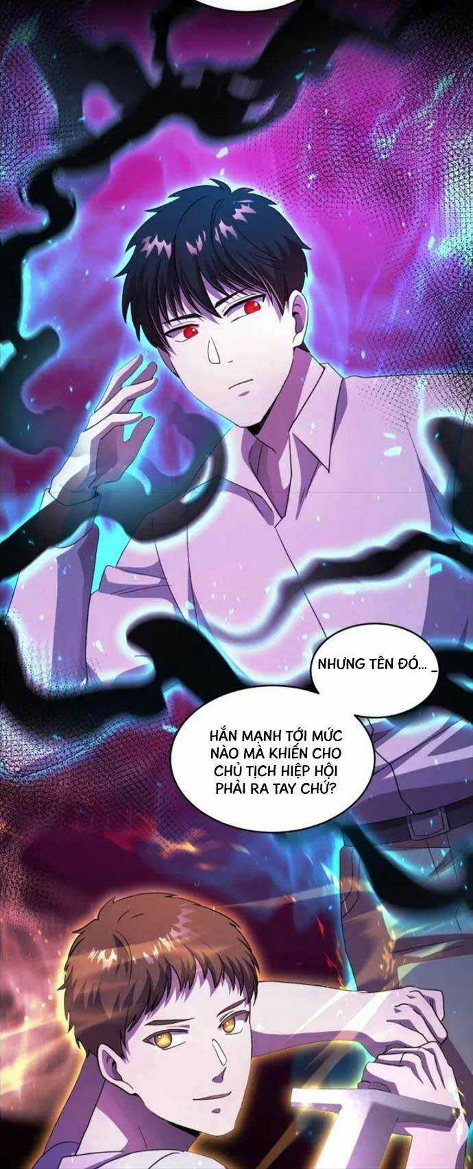 Thiết Huyết Chiêu Hồn Sư - Chapter 20 - Trang 27