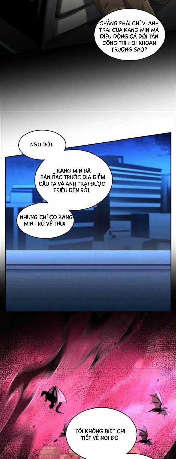 Thiết Huyết Chiêu Hồn Sư - Chapter 20 - Trang 30