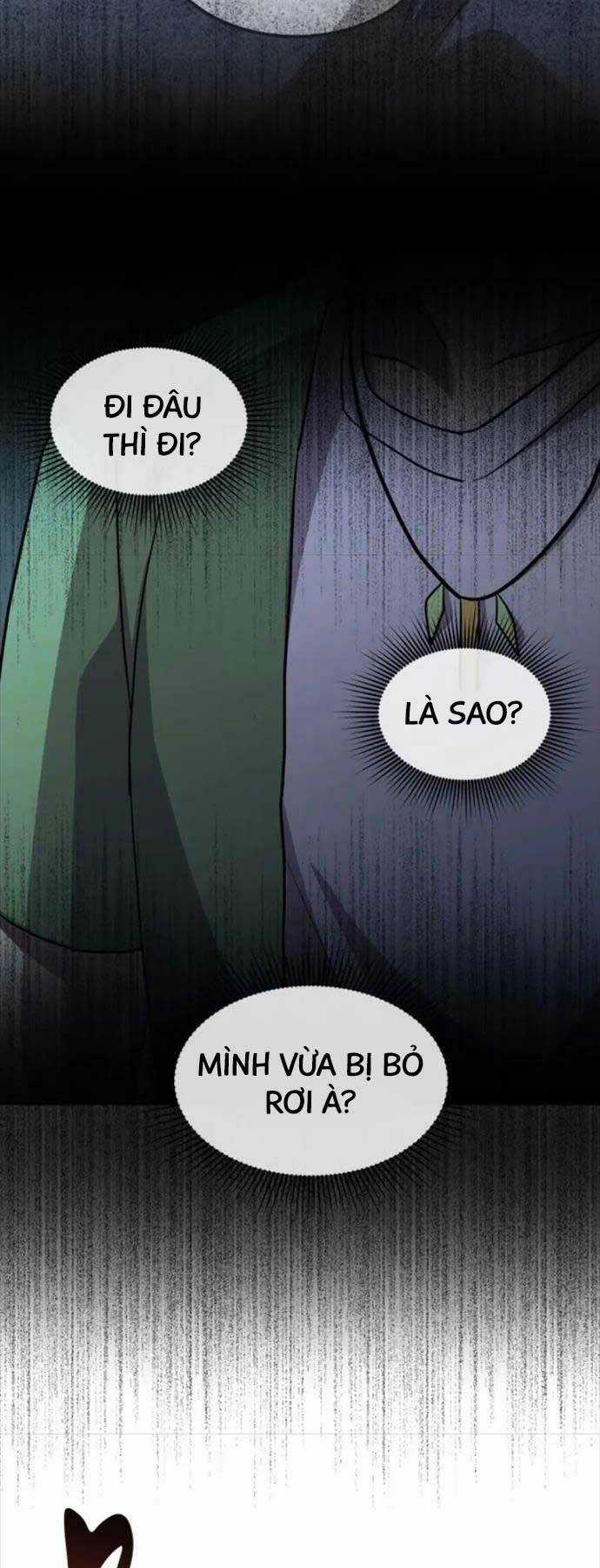 Thiết Huyết Chiêu Hồn Sư - Chapter 20 - Trang 4