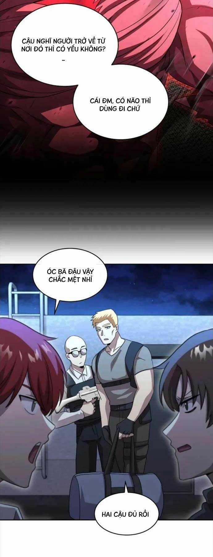 Thiết Huyết Chiêu Hồn Sư - Chapter 20 - Trang 32