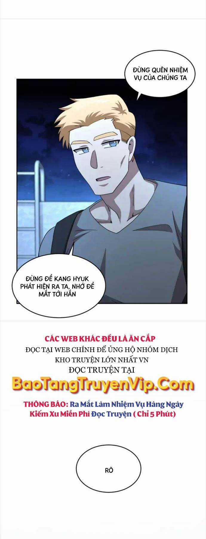 Thiết Huyết Chiêu Hồn Sư - Chapter 20 - Trang 33