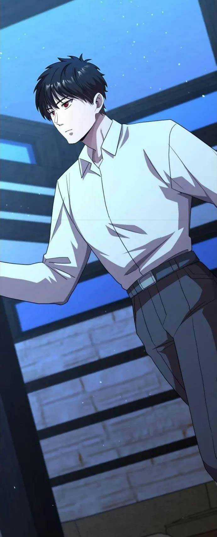 Thiết Huyết Chiêu Hồn Sư - Chapter 20 - Trang 36