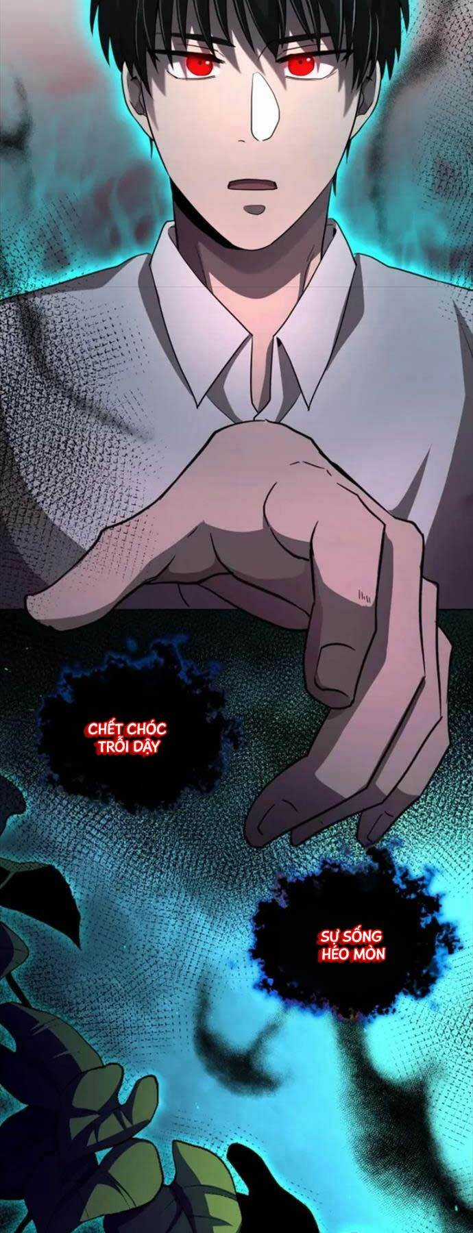 Thiết Huyết Chiêu Hồn Sư - Chapter 20 - Trang 39