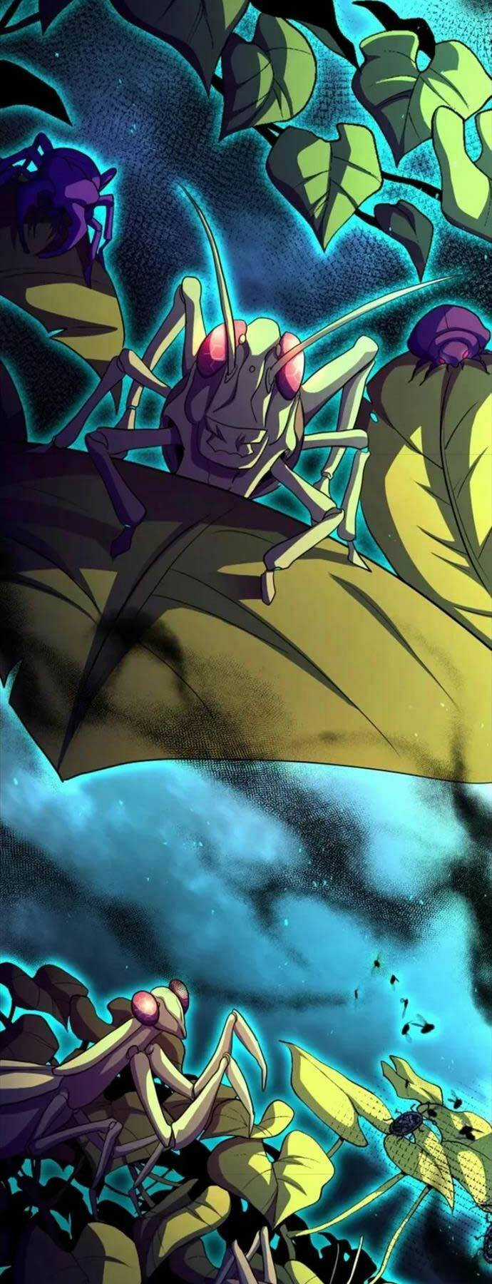 Thiết Huyết Chiêu Hồn Sư - Chapter 20 - Trang 40