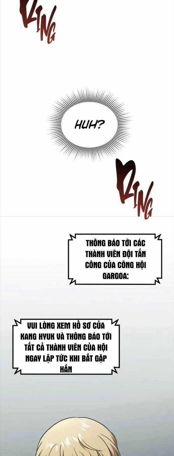 Thiết Huyết Chiêu Hồn Sư - Chapter 20 - Trang 5